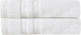 Arm & Hammer Performance Hand Towels, 2 Piece, White