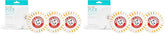 Munchkin® Arm & Hammer Puck Baking Soda Cartridge,Lavender Scent,3 Count (Pack of 2)