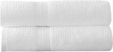 Arm & Hammer Quick Dry Hand Towels, 2 Piece, White