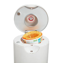 Munchkin® Arm & Hammer Diaper Pail Refill Rings, Holds up to 272 Newborn Diapers, 1 Pack