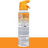 Arm and Hammer Shoe Refresher Spray, Multi-Purpose Odor Remover for All Types of Footwear, Shoe Deodorizer Spray, Shoe Odor Eliminator, Shoe Spray, Shoe Smell Eliminator, 4 oz (3 Pack)
