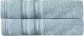Arm & Hammer Performance Hand Towels, 2 Piece, Light Blue