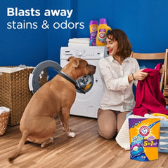 Arm & Hammer Plus Odor Blasters 5in1 42ct (4x42ct), 168 Count