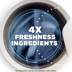 ARM & HAMMER Light In-Wash Scent Booster, Laundry Scent Booster Crisp Clean scent, 24 Oz