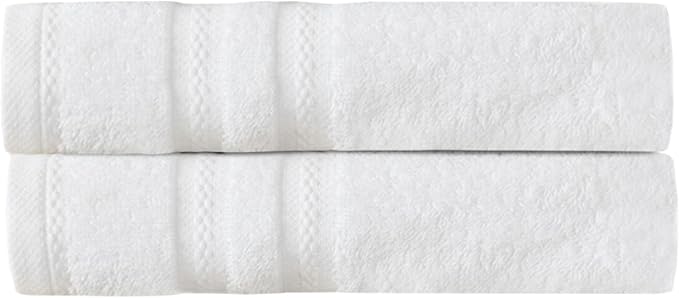 Arm & Hammer Performance Hand Towels, 2 Piece, White