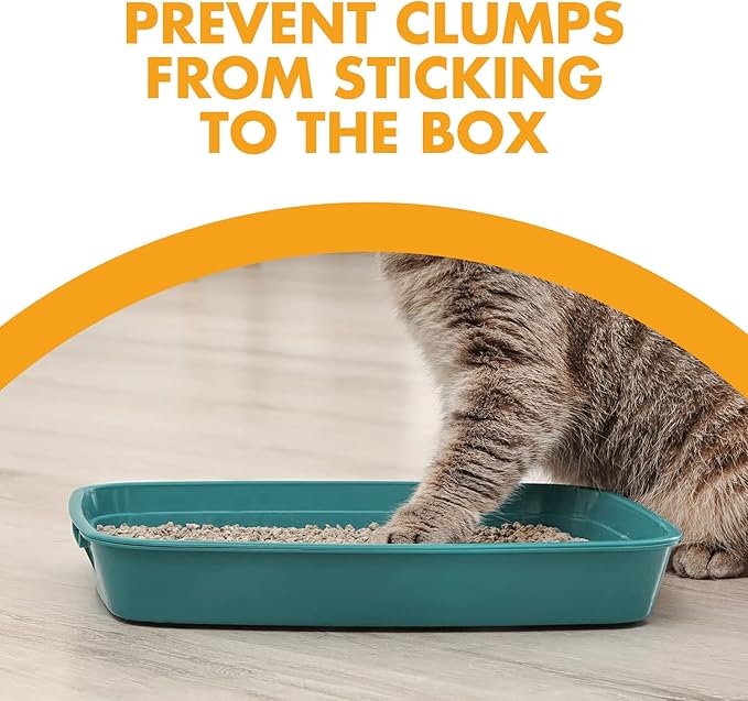 ARM & HAMMER Cat Litter Deodorizer Double Duty, 20 oz, 1 Pack