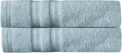Arm & Hammer Performance Hand Towels, 2 Piece, Light Blue