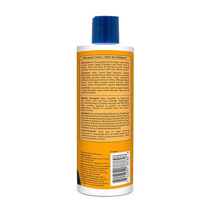 Arm & Hammer for Pets Super Deodorizing Shampoo for Dogs | Best Odor Eliminating Dog Shampoo | Great for All Dogs & Puppies, Fresh Kiwi Blossom Scent, 16 oz